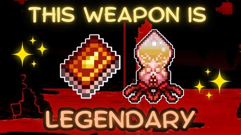The Hell version of the <strong>Magic</strong> Missile. . Early hardmode magic weapons
